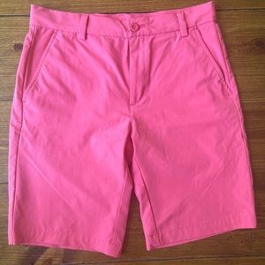 Vineyard Vines Boys Performance Breaker Short